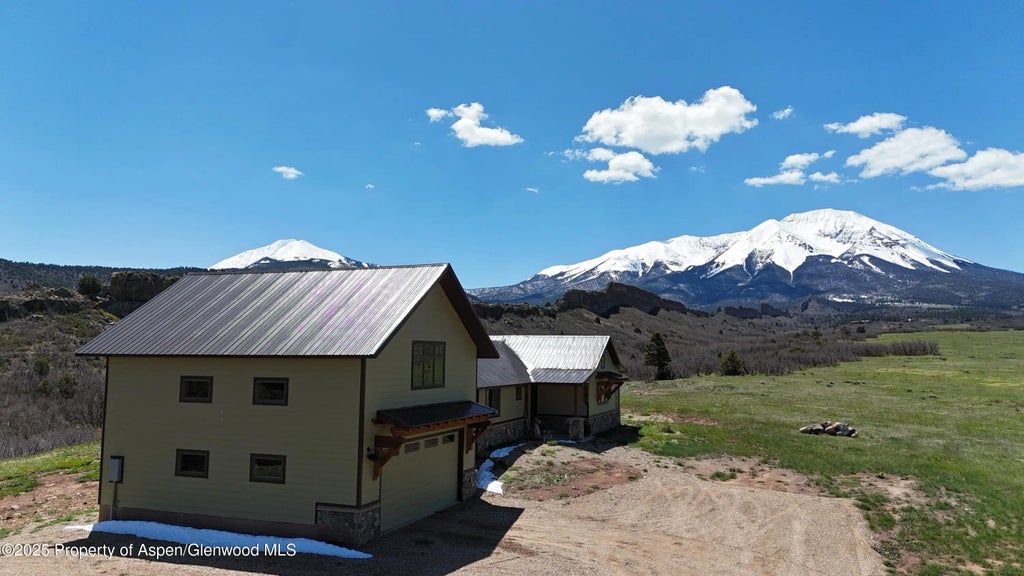 9 of 47 - 741 Big Wall Lane, La Veta, CO