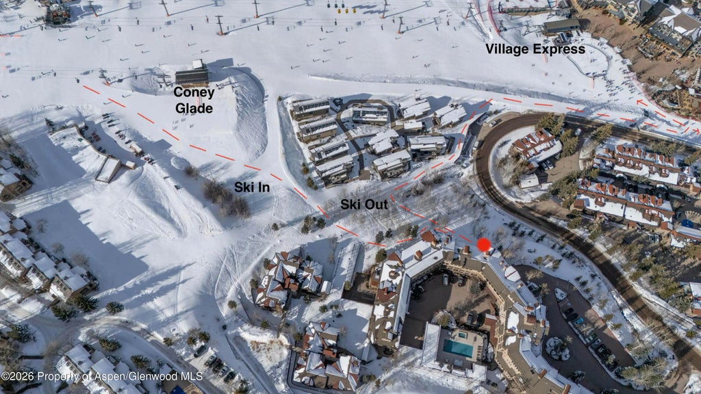 31 of 40 - 425 Wood Road 48, Snowmass Village, CO