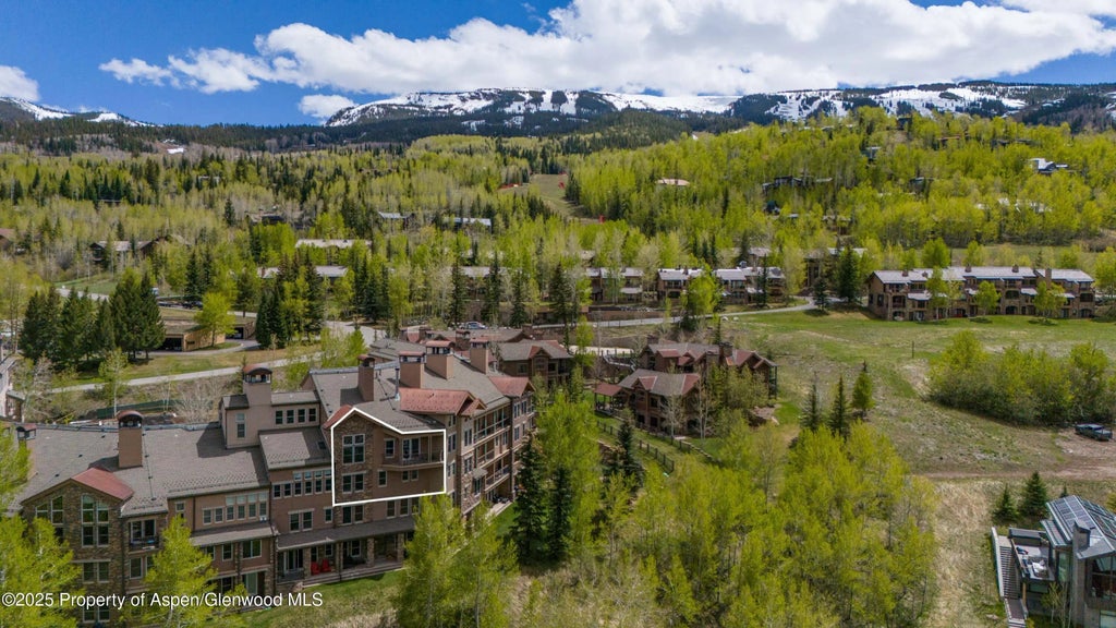 35 of 39 - 425 Wood Road 48, Snowmass Village, CO