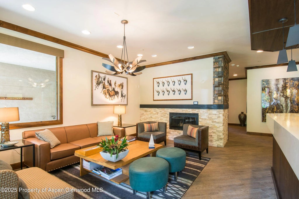 38 of 39 - 425 Wood Road 48, Snowmass Village, CO