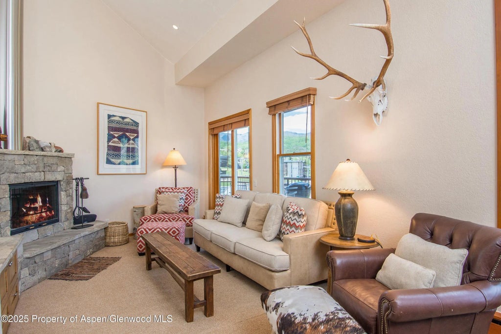 5 of 39 - 425 Wood Road 48, Snowmass Village, CO