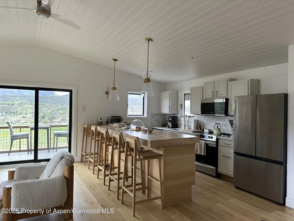 8 of 30 - 652 Upper Ranch Road Road, Aspen, CO