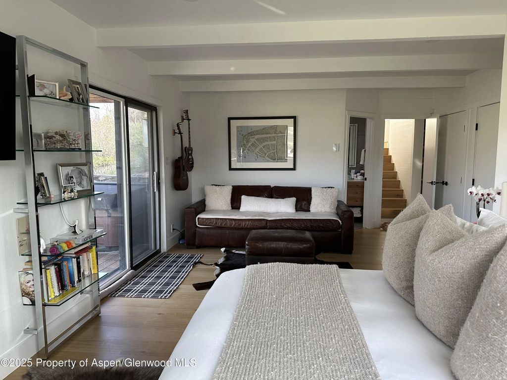 9 of 30 - 652 Upper Ranch Road Road, Aspen, CO