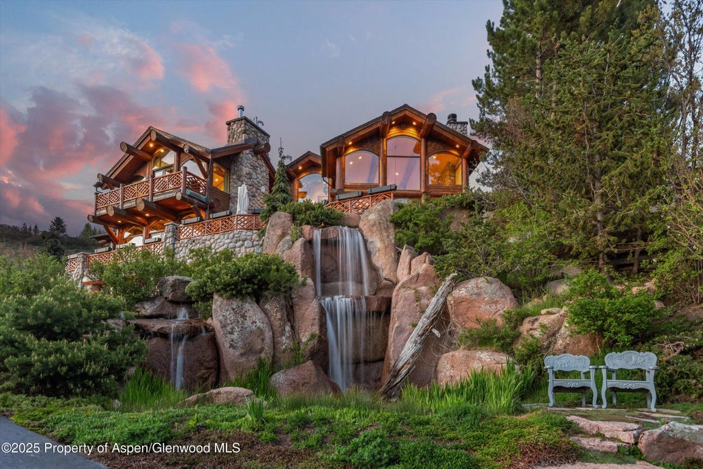 1 of 50 - 87 Magnifico Drive, Aspen, CO
