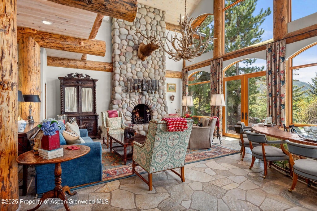 13 of 50 - 87 Magnifico Drive, Aspen, CO