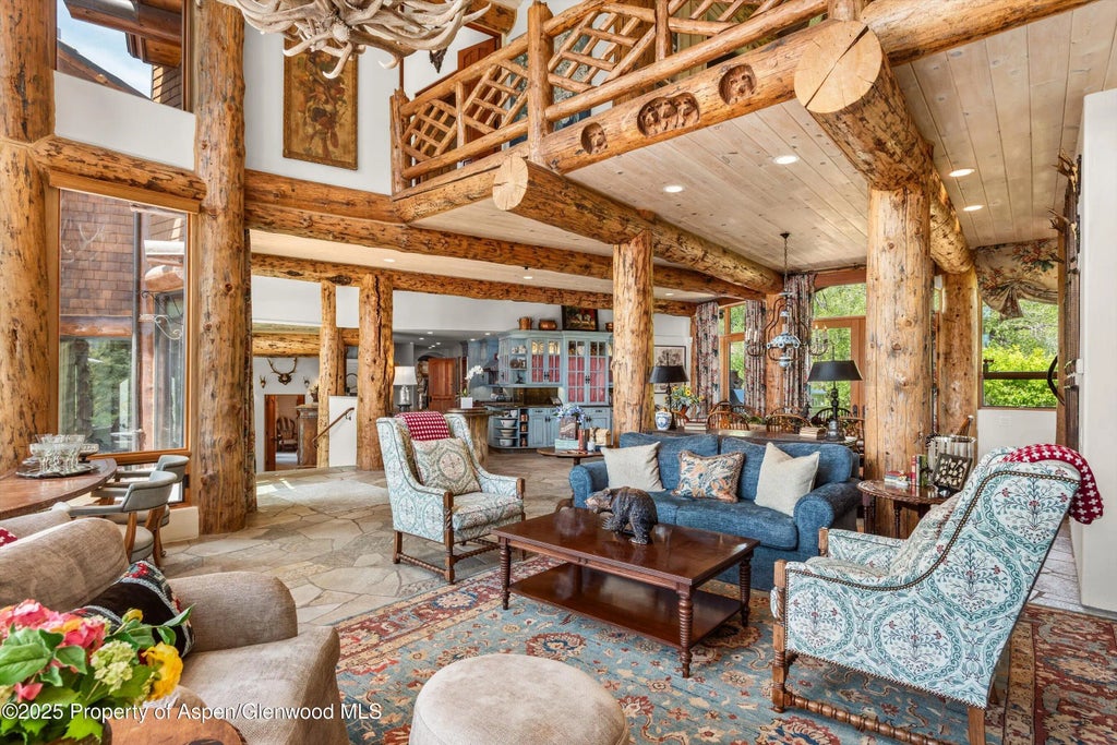 15 of 50 - 87 Magnifico Drive, Aspen, CO
