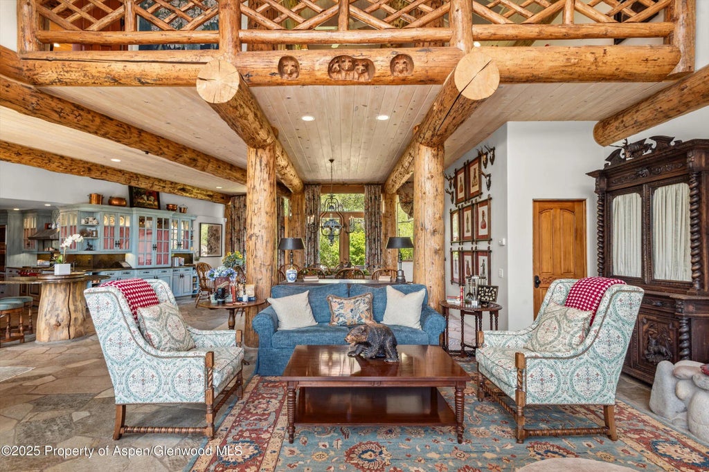 16 of 50 - 87 Magnifico Drive, Aspen, CO