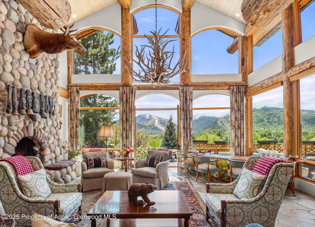 17 of 50 - 87 Magnifico Drive, Aspen, CO