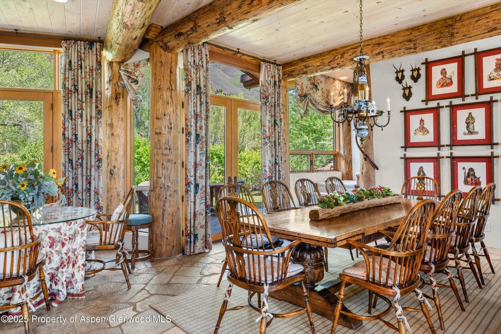 19 of 50 - 87 Magnifico Drive, Aspen, CO