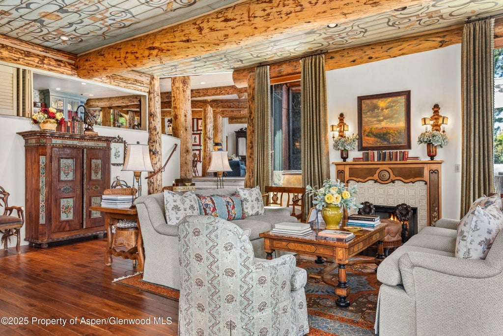 25 of 50 - 87 Magnifico Drive, Aspen, CO