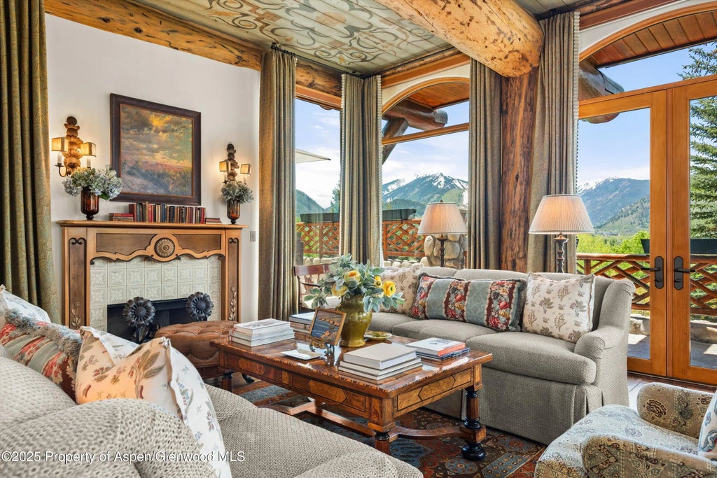 27 of 50 - 87 Magnifico Drive, Aspen, CO