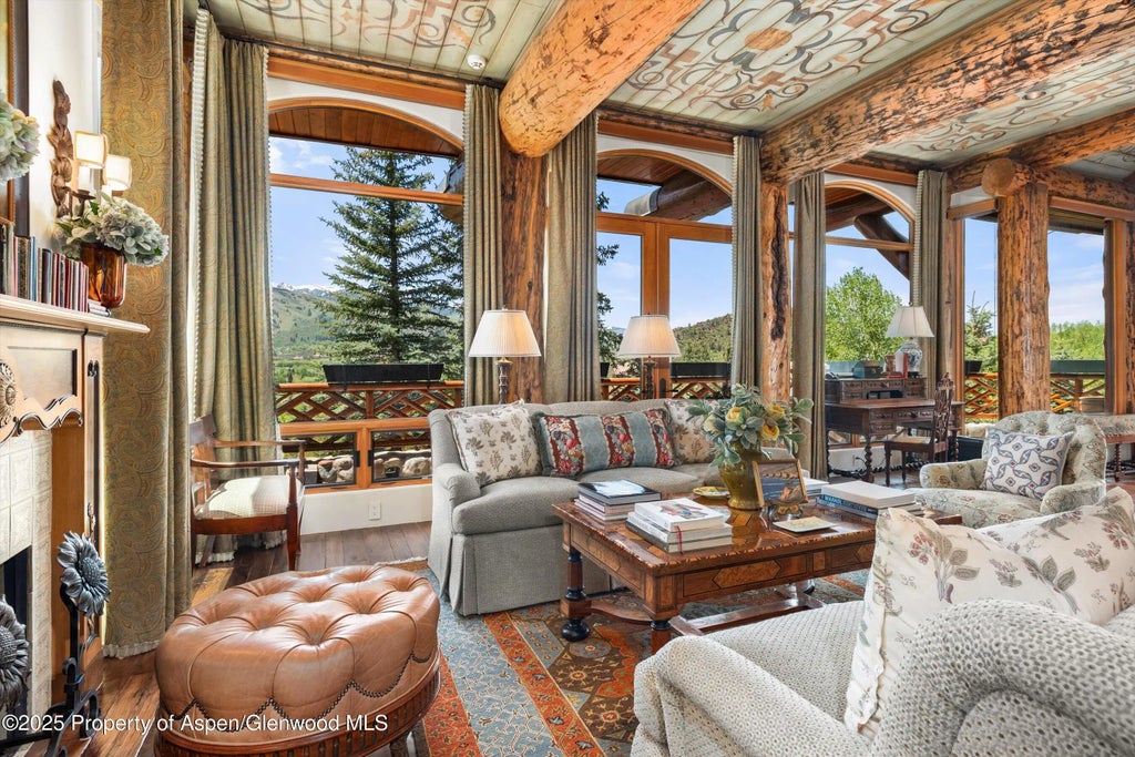 28 of 50 - 87 Magnifico Drive, Aspen, CO