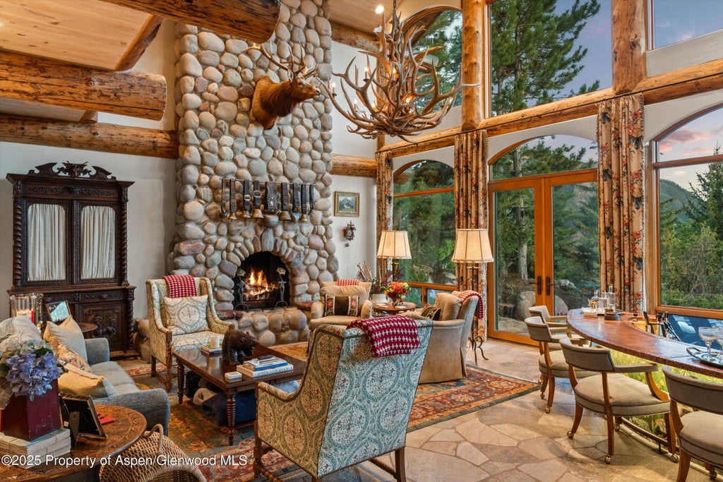 8 of 50 - 87 Magnifico Drive, Aspen, CO