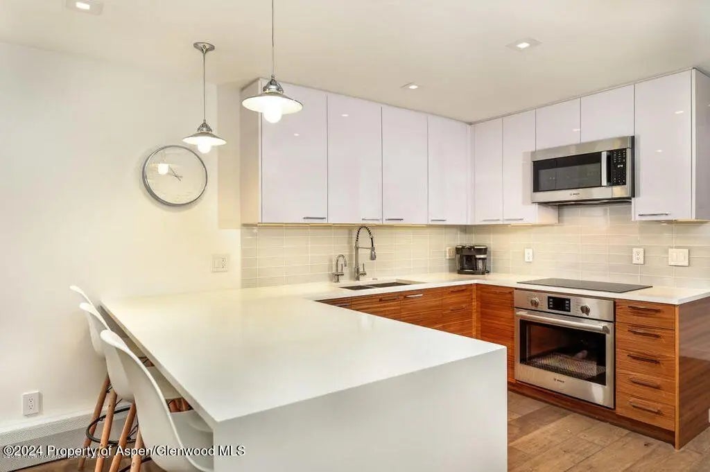 3 of 15 - 205 E Durant Avenue 2j, Aspen, CO