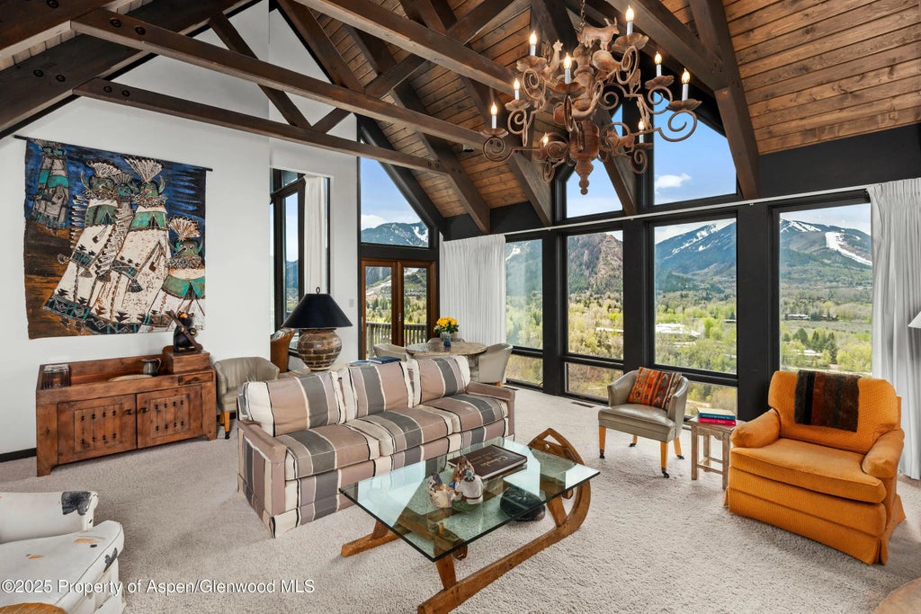 10 of 46 - 162 Bennett Bench Road, Aspen, CO