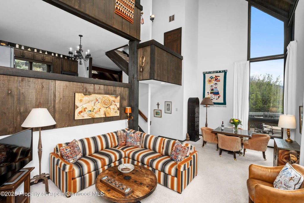 12 of 46 - 162 Bennett Bench Road, Aspen, CO
