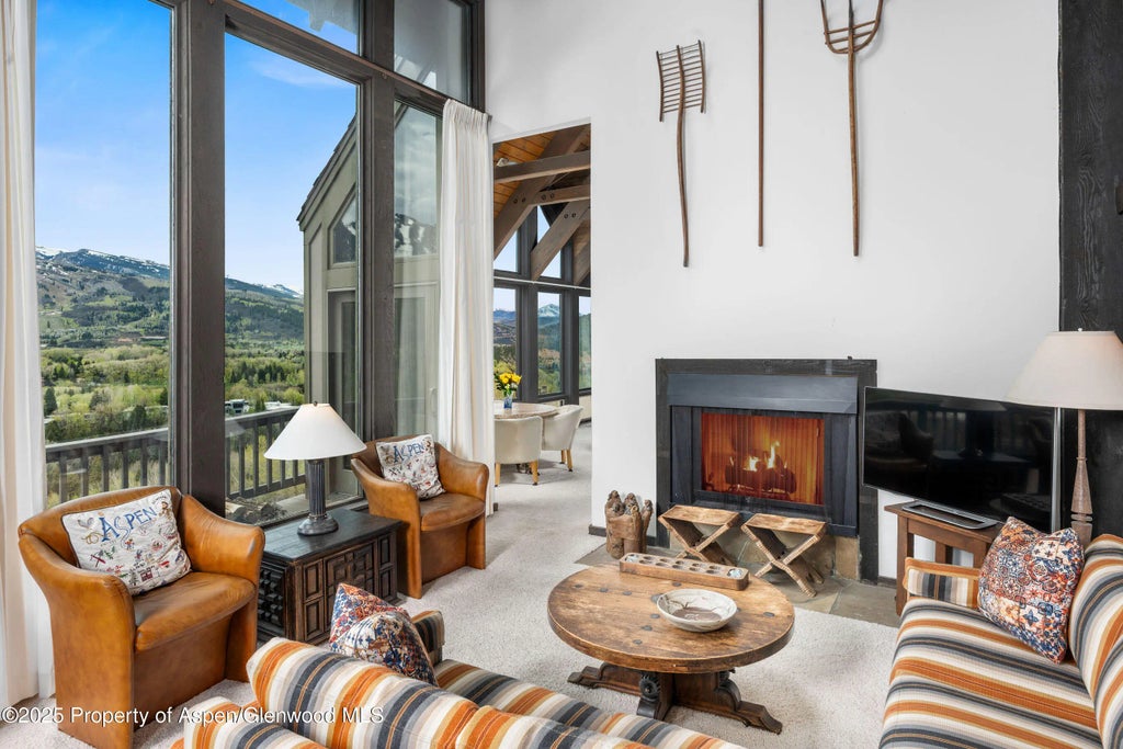 13 of 46 - 162 Bennett Bench Road, Aspen, CO