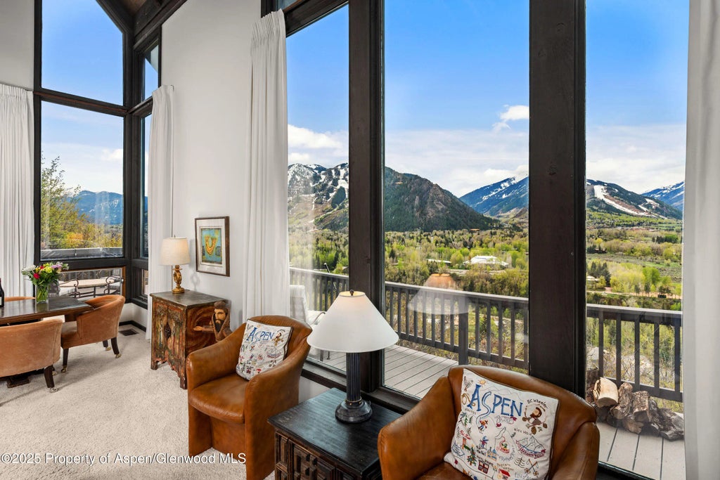 15 of 46 - 162 Bennett Bench Road, Aspen, CO