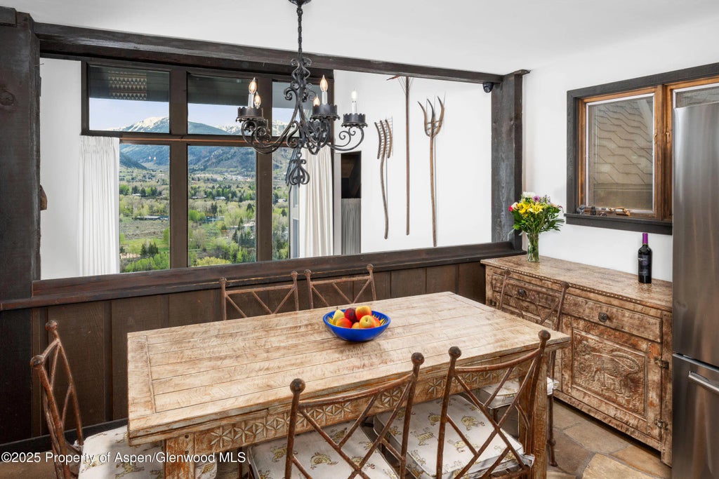 17 of 46 - 162 Bennett Bench Road, Aspen, CO