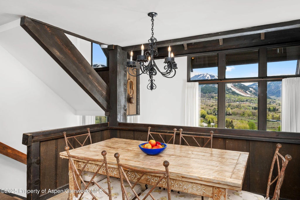 18 of 46 - 162 Bennett Bench Road, Aspen, CO