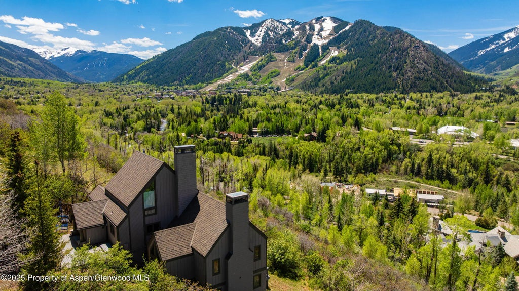 2 of 46 - 162 Bennett Bench Road, Aspen, CO