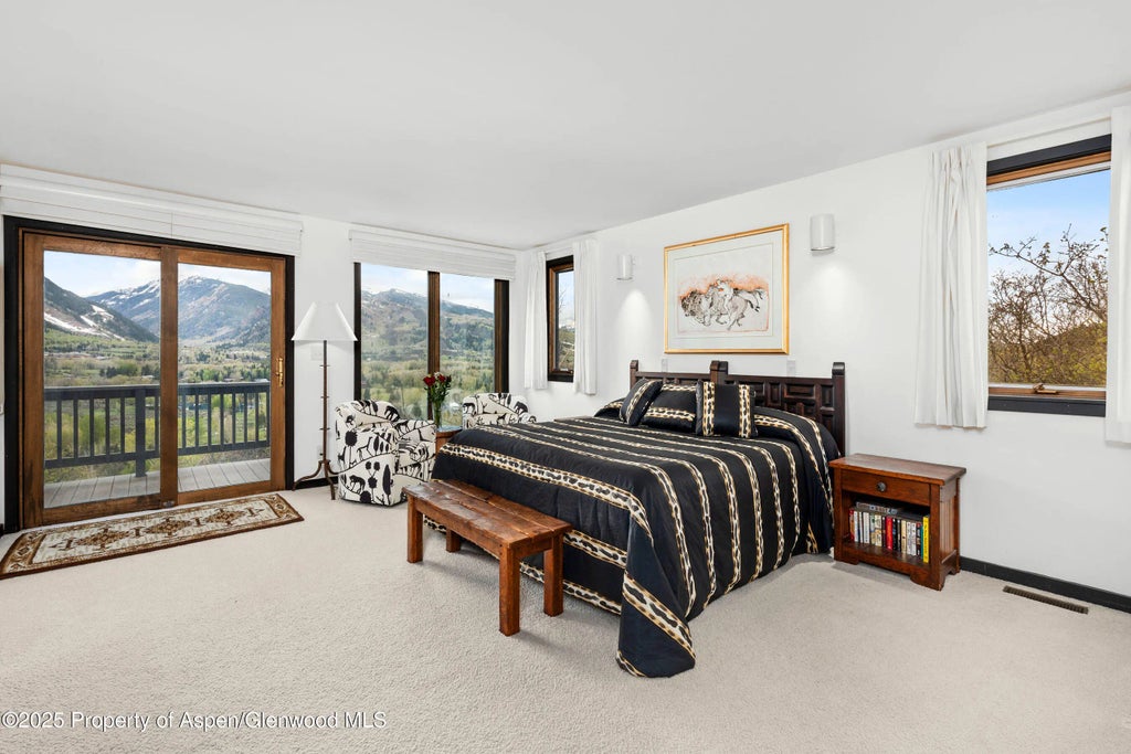 21 of 46 - 162 Bennett Bench Road, Aspen, CO