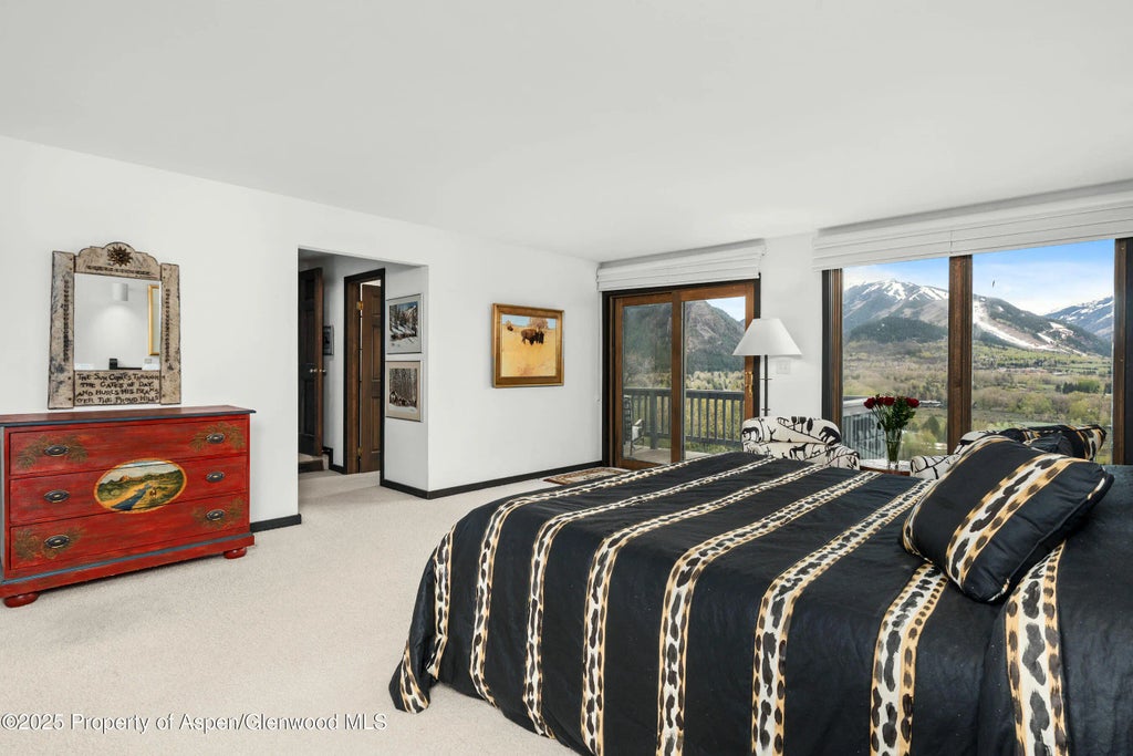 22 of 46 - 162 Bennett Bench Road, Aspen, CO