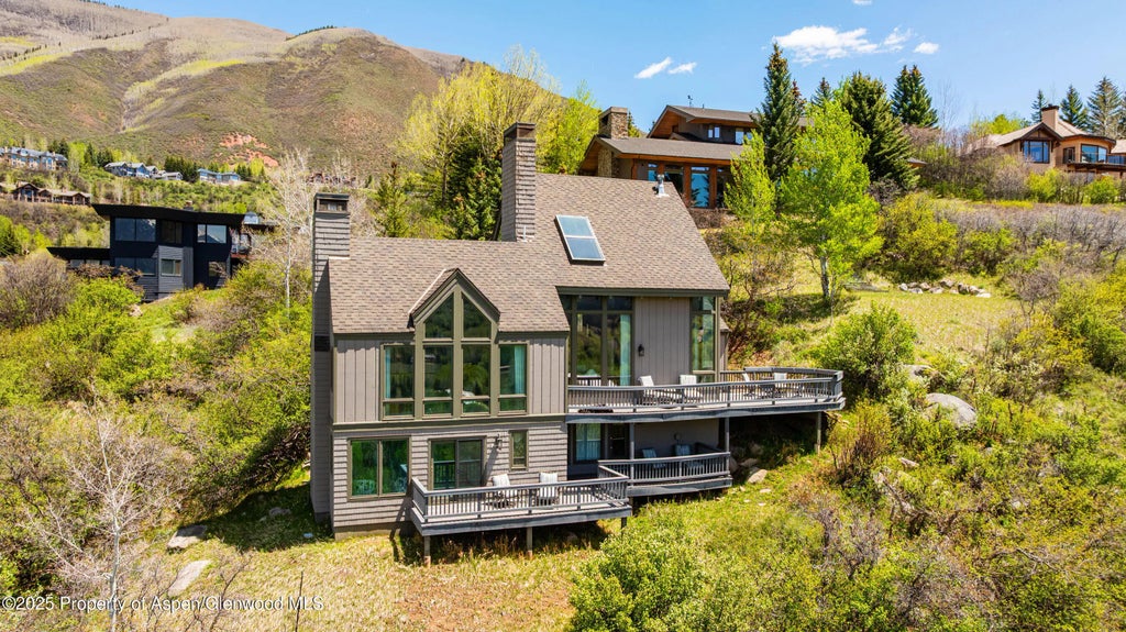 3 of 46 - 162 Bennett Bench Road, Aspen, CO