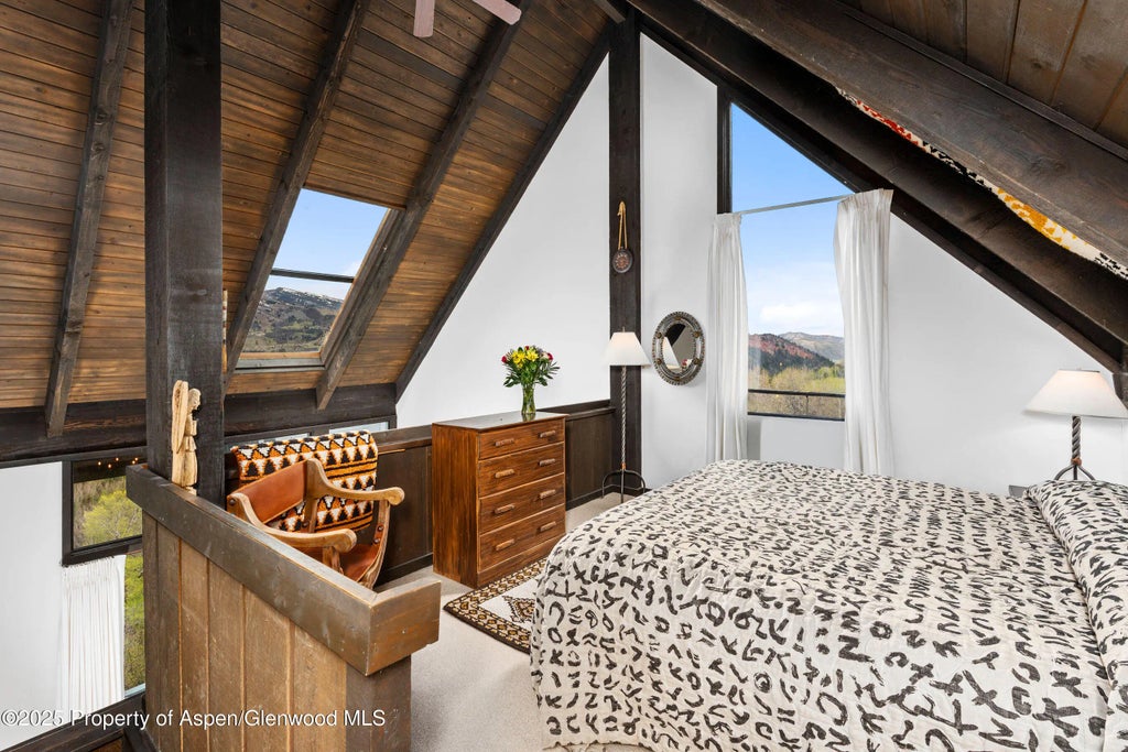 32 of 46 - 162 Bennett Bench Road, Aspen, CO