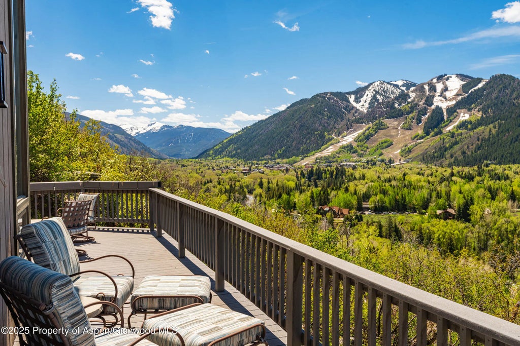 4 of 46 - 162 Bennett Bench Road, Aspen, CO