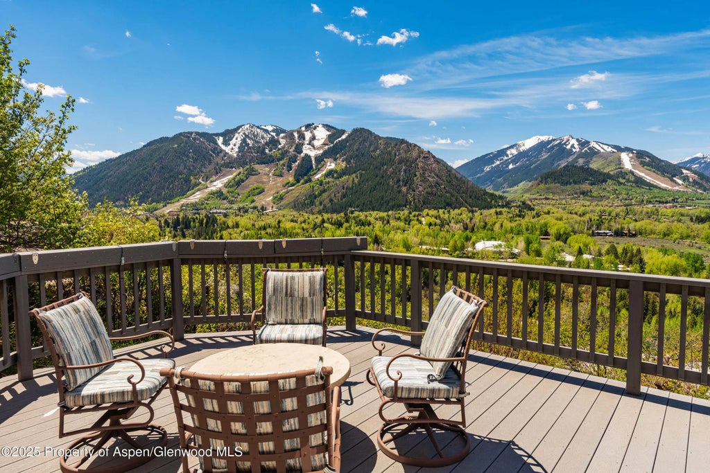 5 of 46 - 162 Bennett Bench Road, Aspen, CO