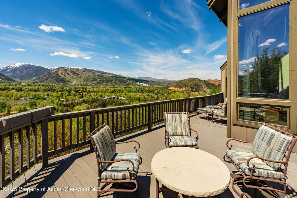 6 of 46 - 162 Bennett Bench Road, Aspen, CO