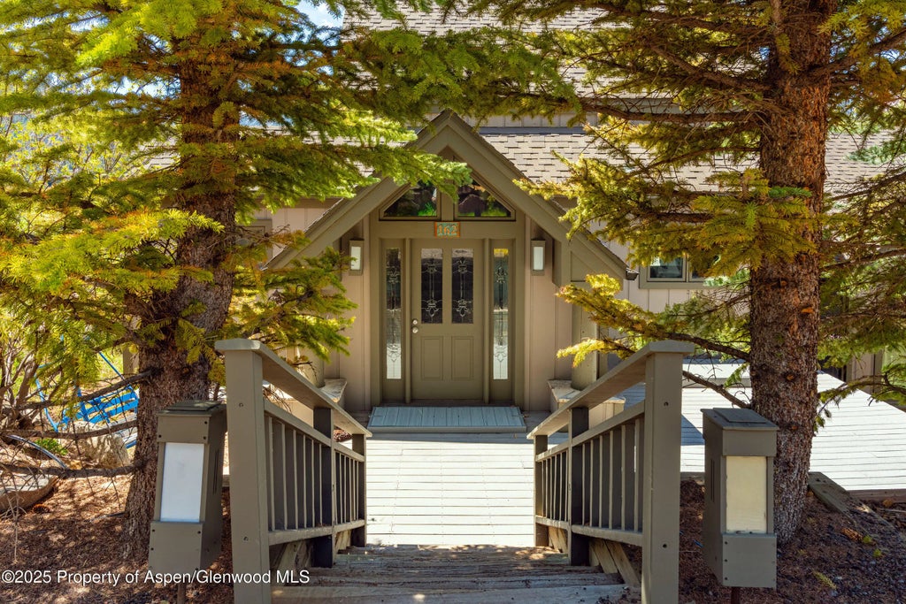 7 of 46 - 162 Bennett Bench Road, Aspen, CO