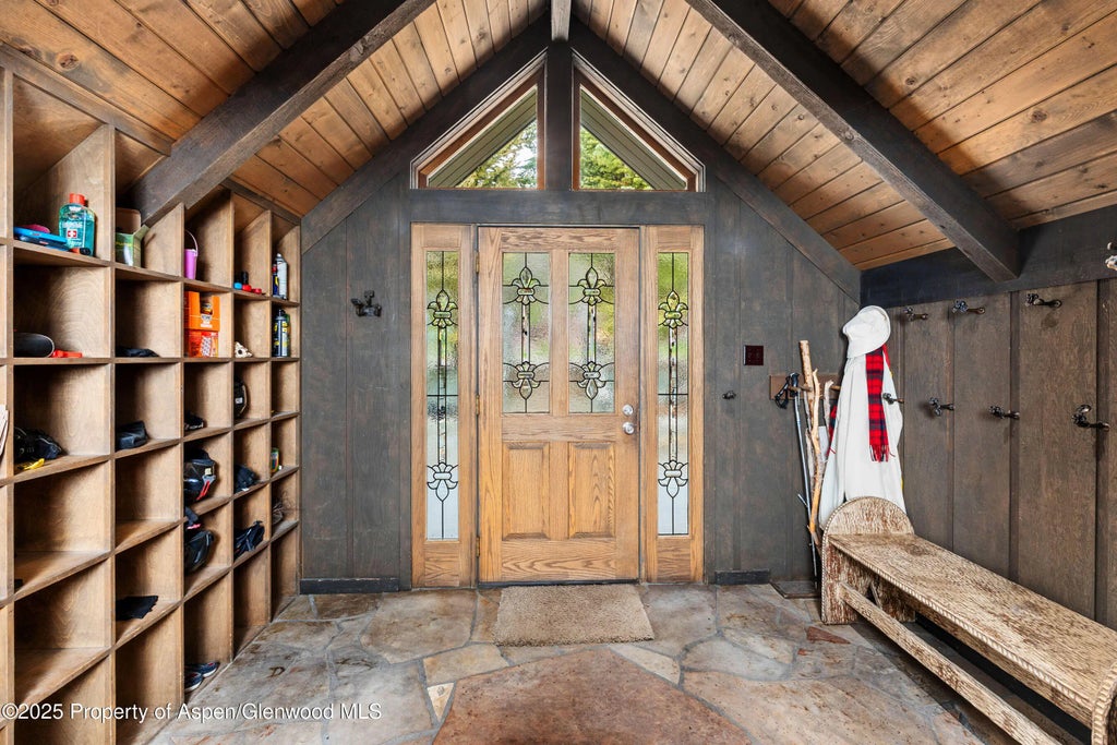 8 of 46 - 162 Bennett Bench Road, Aspen, CO