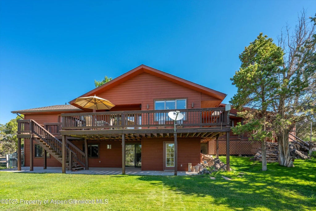 10 Cedar Cove, Glenwood Springs