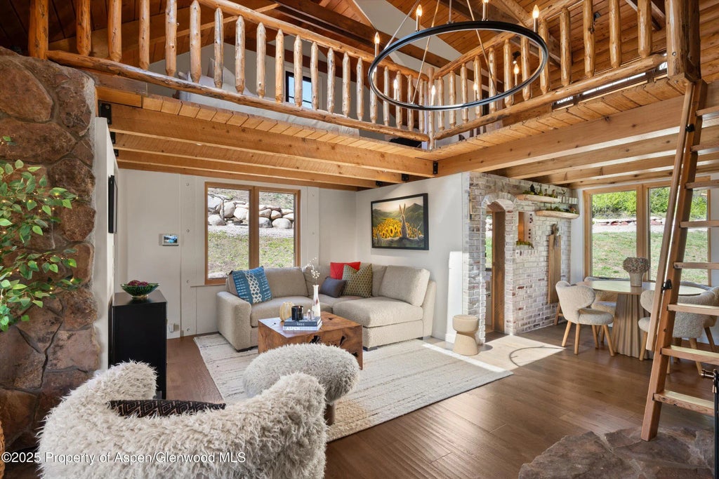 11 of 36 - 1952 Medicine Bow Road, Aspen, CO