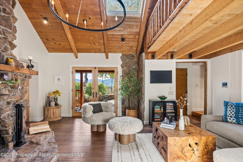 9 of 36 - 1952 Medicine Bow Road, Aspen, CO