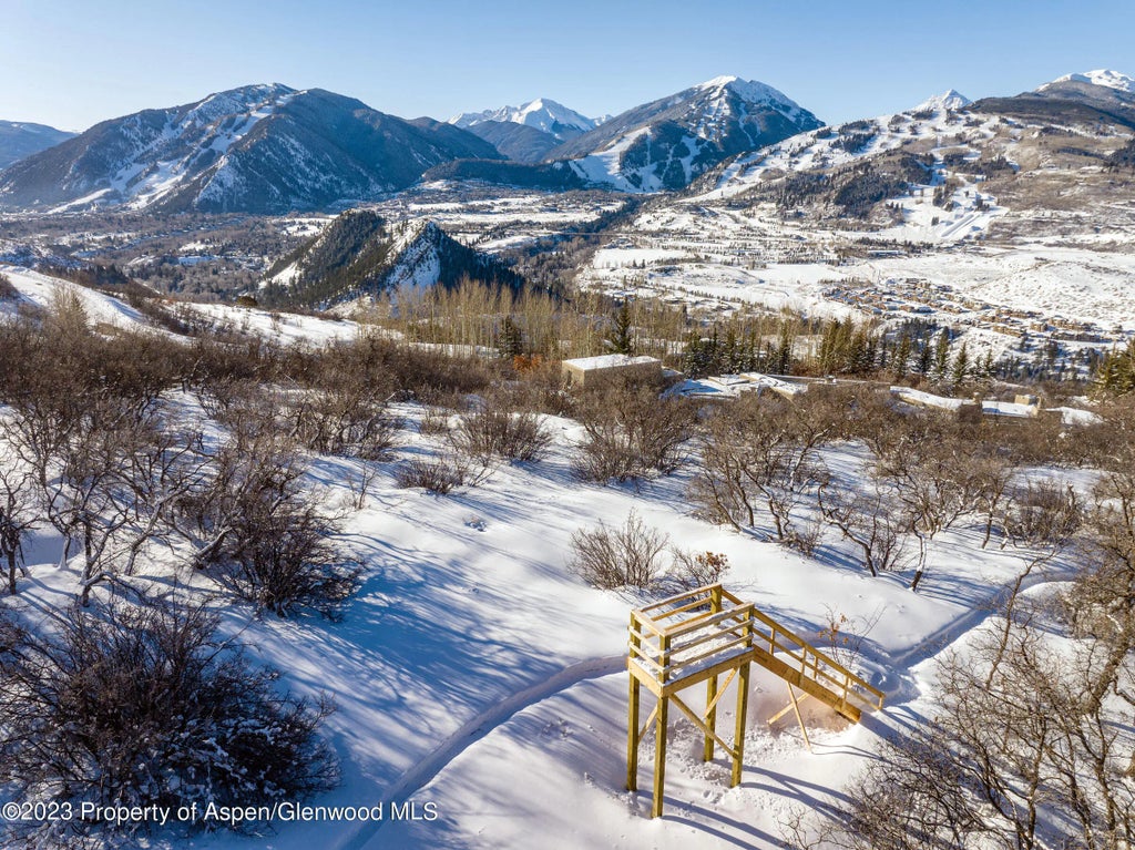 4 of 15 - 980 S Starwood Drive, Aspen, CO