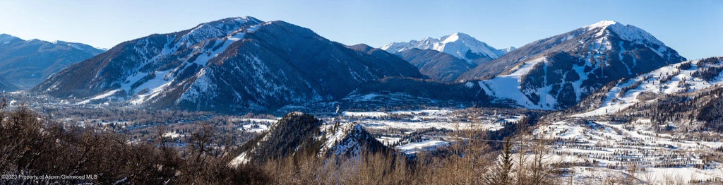 7 of 15 - 980 S Starwood Drive, Aspen, CO