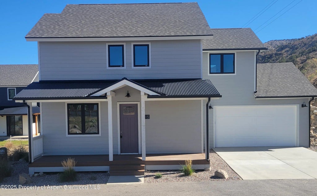 515 Last Chance Drive, Rifle