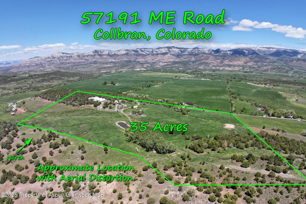 4 of 48 - 57191 Me Road, Collbran, CO