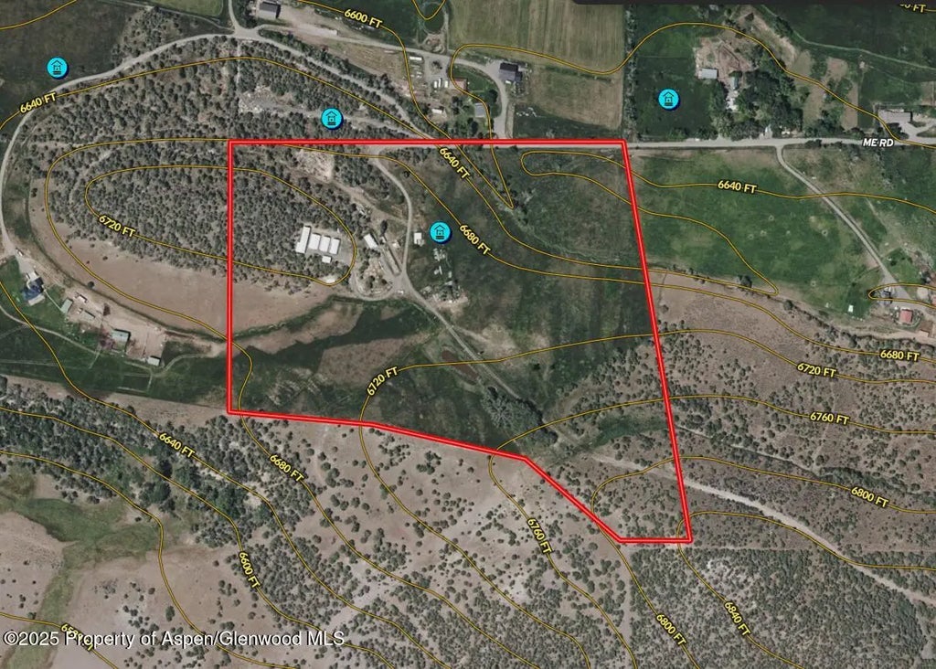 47 of 48 - 57191 Me Road, Collbran, CO