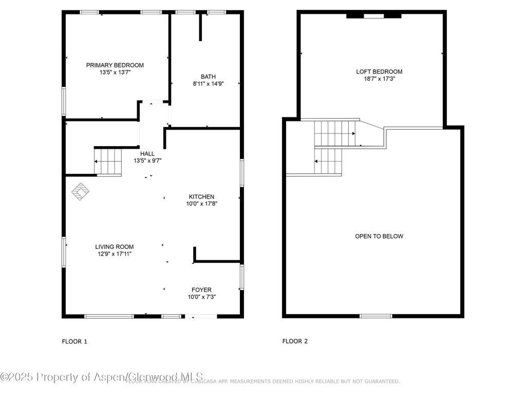 48 of 48 - 57191 Me Road, Collbran, CO