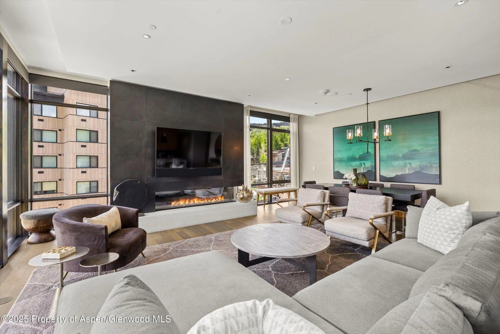 2 of 35 - 77 Wood Road 507-13, Snowmass Village, CO