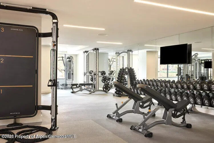 34 of 35 - 77 Wood Road 507-13, Snowmass Village, CO