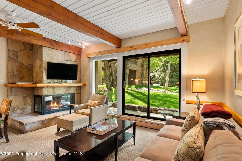 1 of 17 - 610 S West End Street D105, Aspen, CO