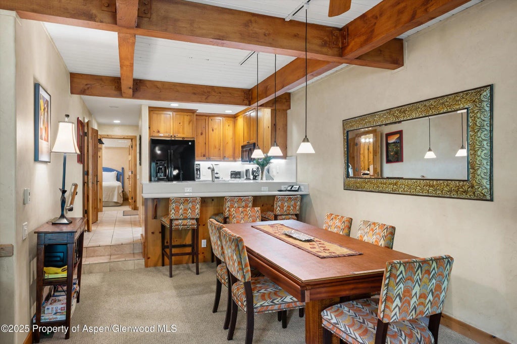 10 of 17 - 610 S West End Street D105, Aspen, CO