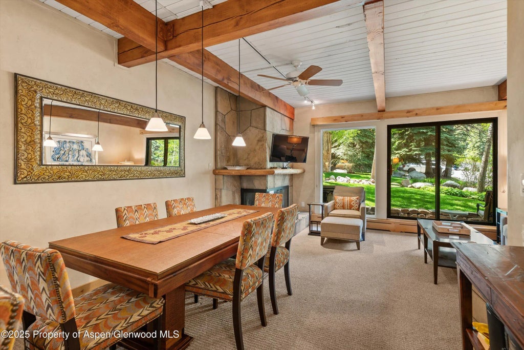 11 of 17 - 610 S West End Street D105, Aspen, CO