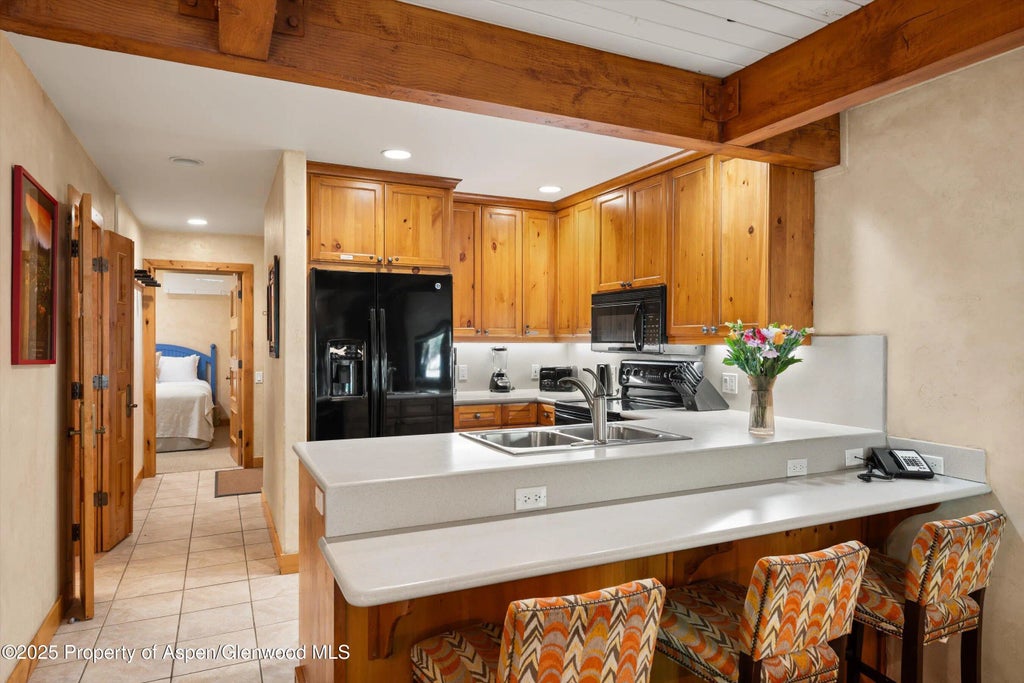 12 of 17 - 610 S West End Street D105, Aspen, CO