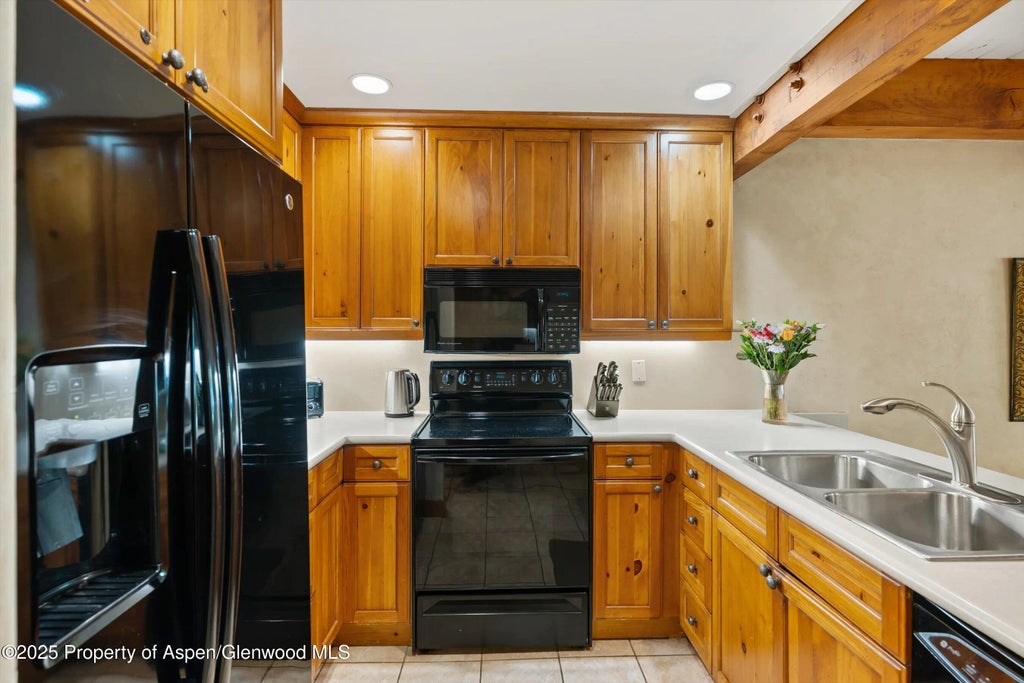 13 of 17 - 610 S West End Street D105, Aspen, CO
